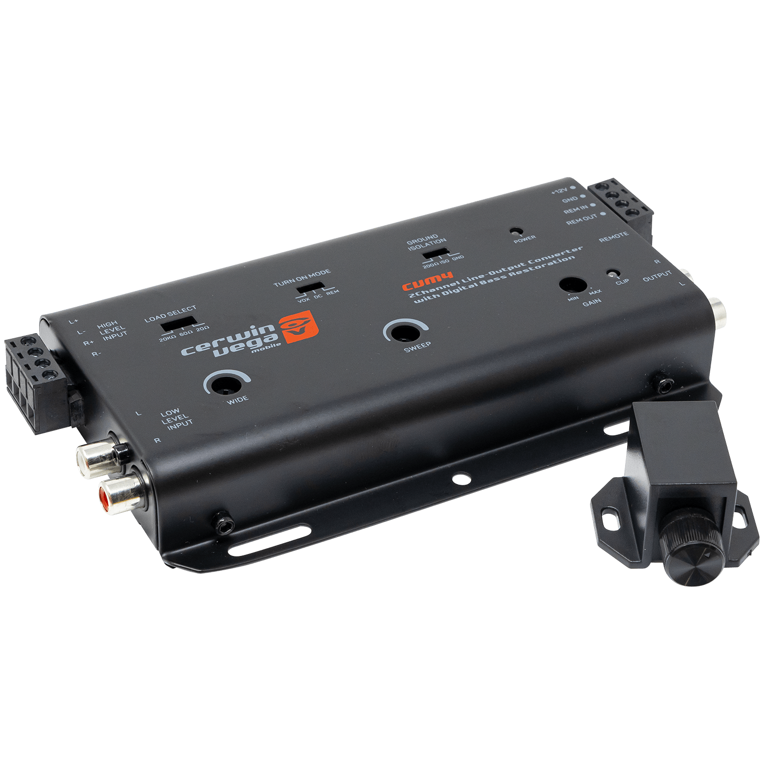 Signal Converter - Cerwin Vega